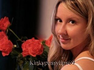 Kinkypussylips69