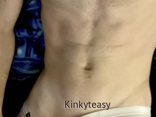 Kinkyteasy