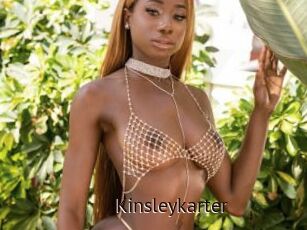 Kinsleykarter
