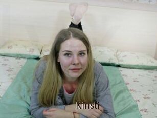 Kinsli