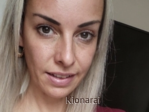 Kionarai