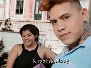 Kiraandgatsby