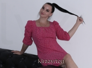 Kiraayrton