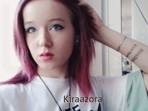 Kiraazora