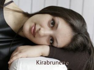 Kirabrunette