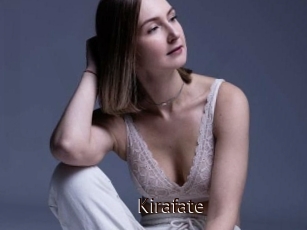 Kirafate