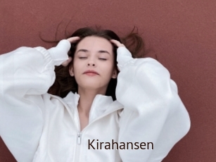 Kirahansen