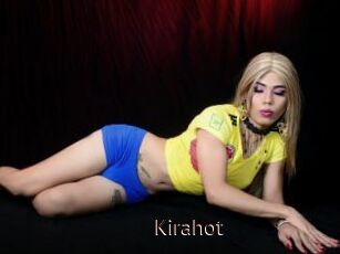 Kirahot