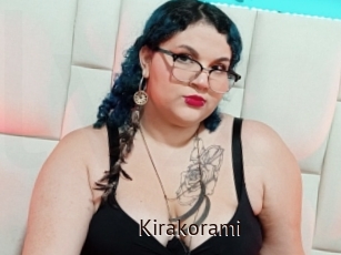 Kirakorami