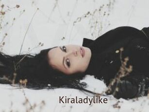 Kiraladylike