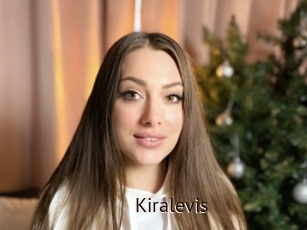 Kiralevis