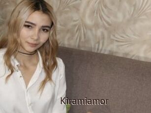 Kiramiamor