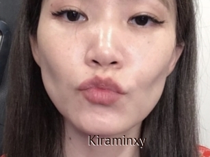 Kiraminxy