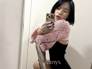 Kiranyx