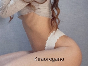 Kiraoregano