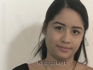 Kiraparkert