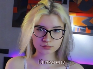 Kiraserene