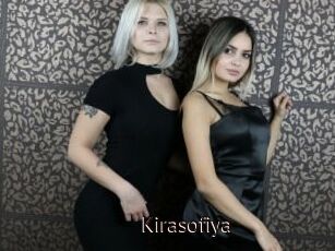 Kirasofiya
