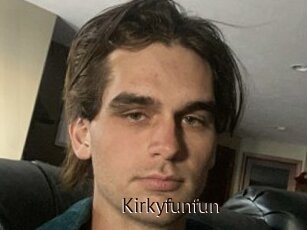 Kirkyfunfun