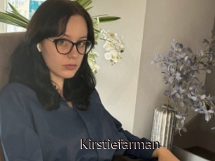 Kirstiefarman