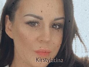 Kirstylatina