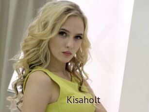 Kisaholt