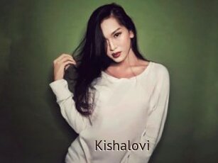 Kishalovi