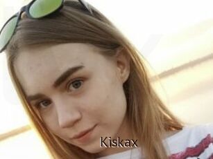Kiskax