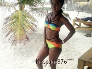 Kisscake876