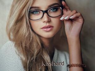 Kisshard