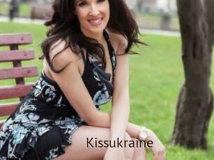 Kissukraine