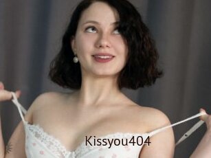 Kissyou404