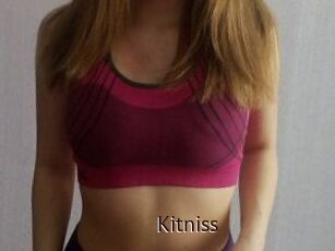 Kitniss