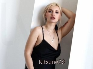 Kitsune28