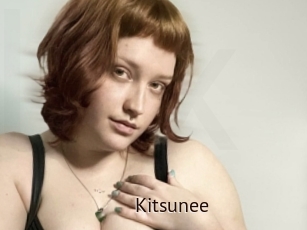 Kitsunee