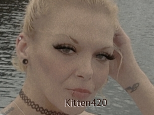 Kitten420