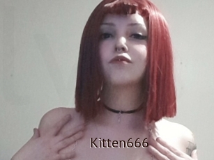 Kitten666