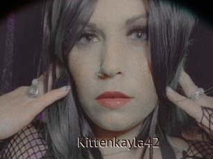 Kittenkayla42