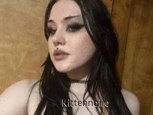 Kittennoire
