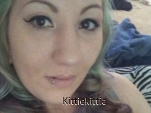 Kittiekittie