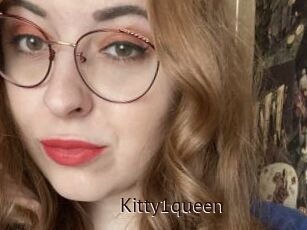 Kitty1queen