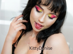 KittyDenise