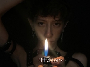 Kittyblons