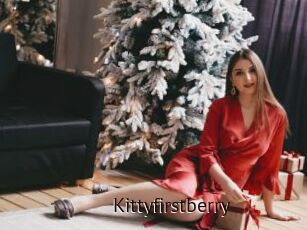 Kittyfirstberry