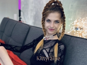 Kittyraine