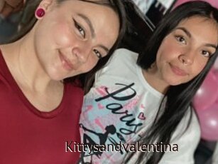Kittysandvalentina