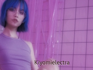 Kiyomielectra