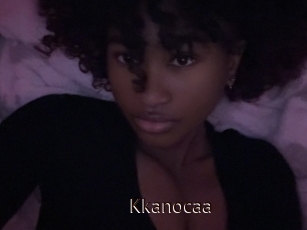 Kkanocaa