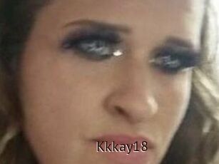 Kkkay18