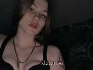 Klararise